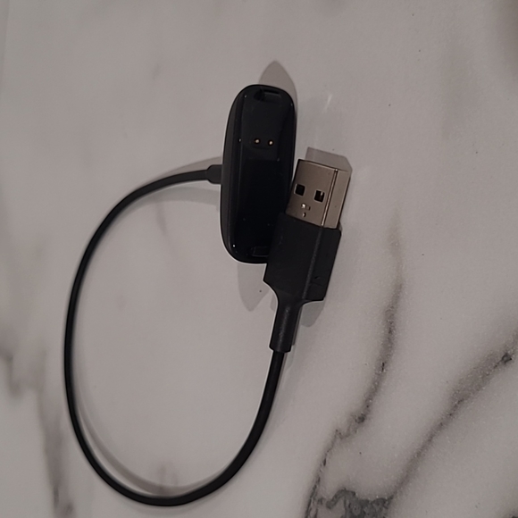 Fitbit charger brand new no box. - Picture 2 of 3